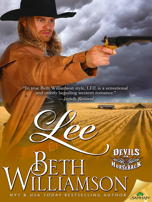 Title details for Lee by Beth Williamson - Available